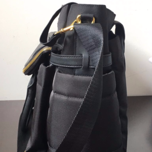 Skip Hop Chelsea Downtown Chic Diaper Satchel