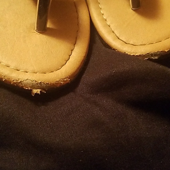 sandals - Picture 4 of 5