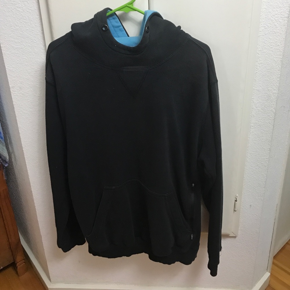 CSG Champs Sport Gear Sweatshirt