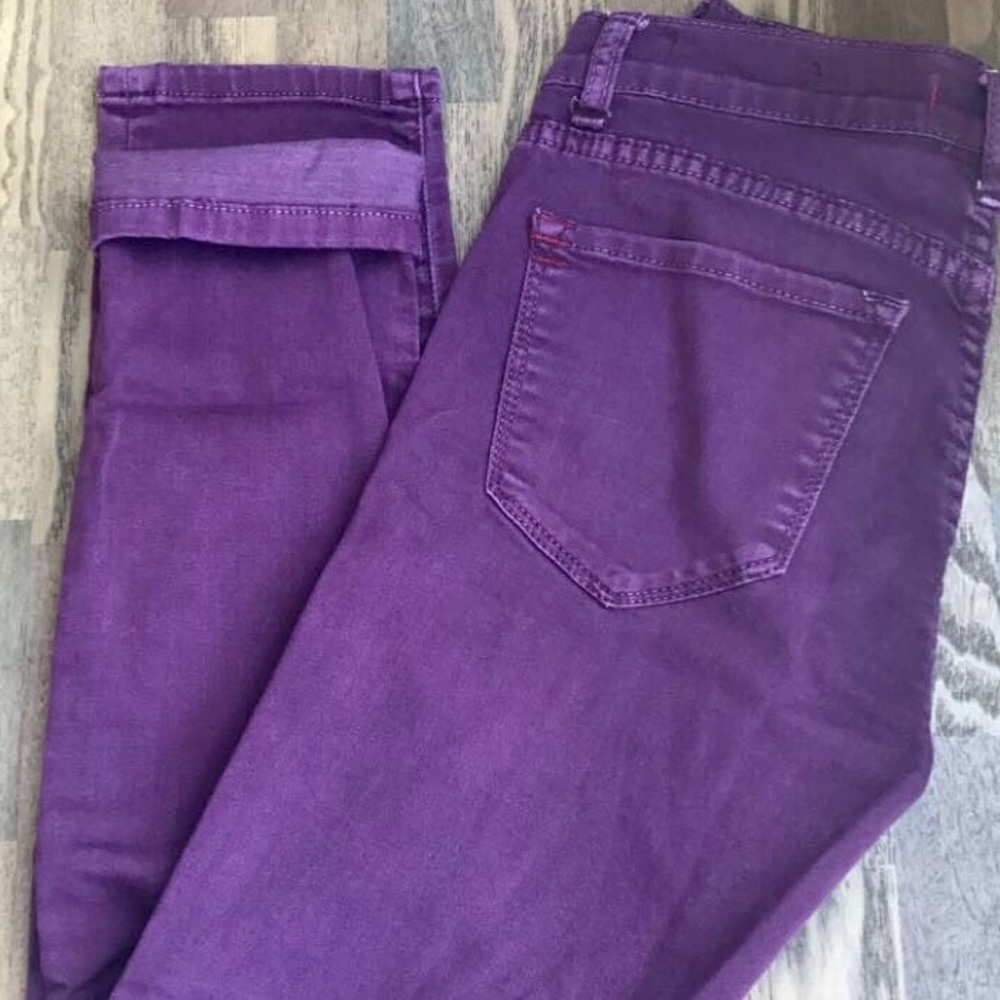 Urban Outfitters BDG Cigarette Jean