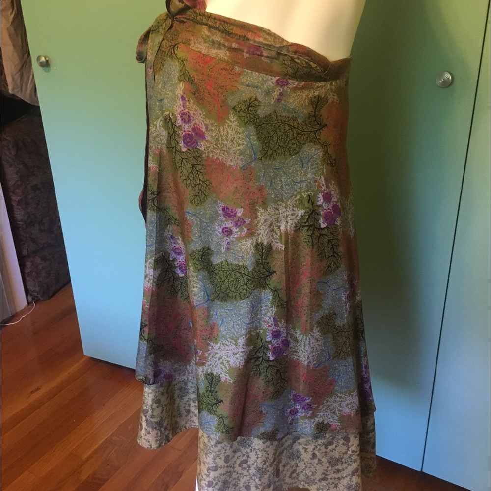 Skirt