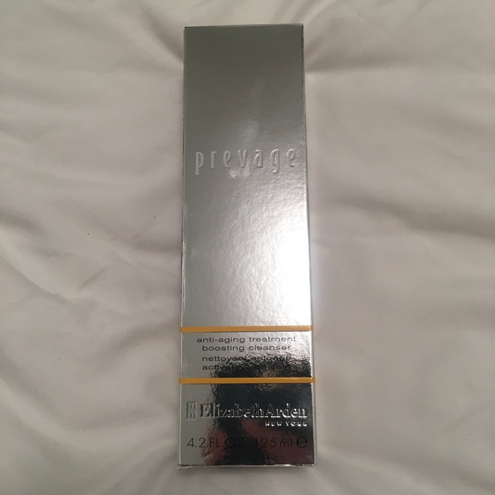 Elizabeth Arden Prevage Treatment Cleanser
