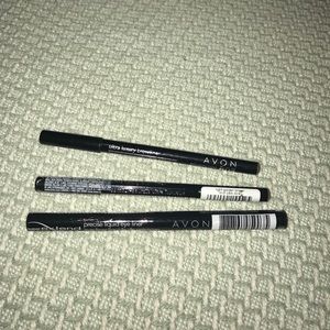 Avon Eyeliner & Eyebrow Bundle