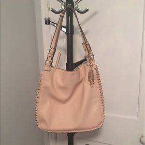 Jessica Simpson Camile Tote