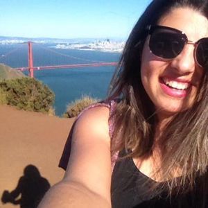 Meet your Posher, Karine