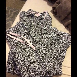 Victoria Secret pajamas