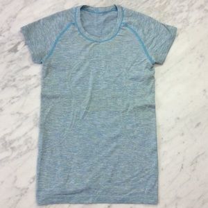 Lululemon Yoga Shirt