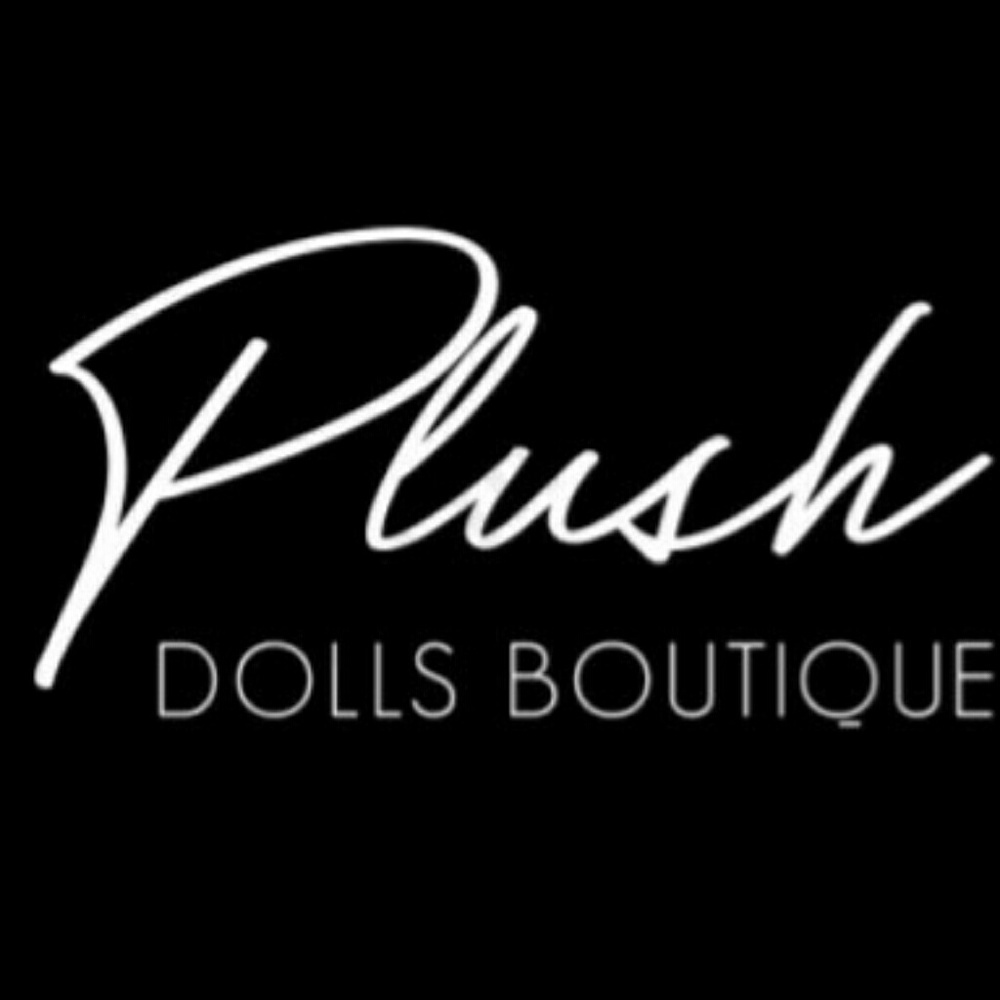 Plush dolls boutique (come shop with us today!)