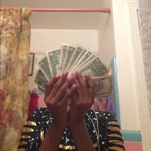 Meet your Posher, Darrell