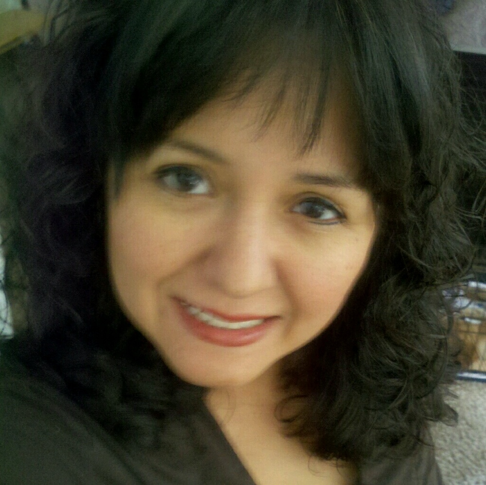 Meet your Posher, Glenda