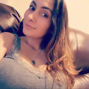 Meet your Posher, Lorena