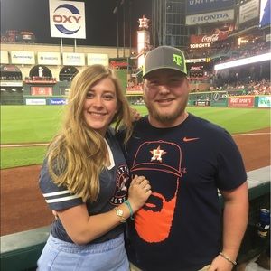 Meet your Posher, Caleb