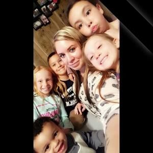 Meet your Posher, Kiara