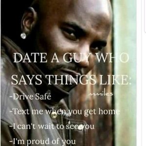 Meet your Posher, Derrick