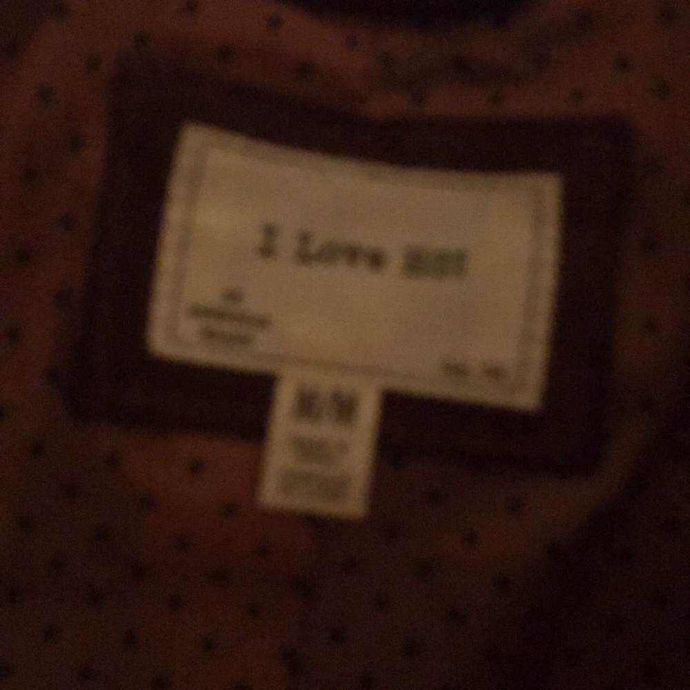 Jacket - Picture 2 of 2