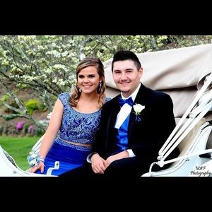 Meet your Posher, Leah