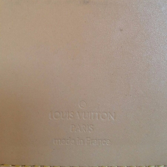 SOLD! LOUIS VUITTON Eugene Wallet Multi Murakami - Picture 7 of 8