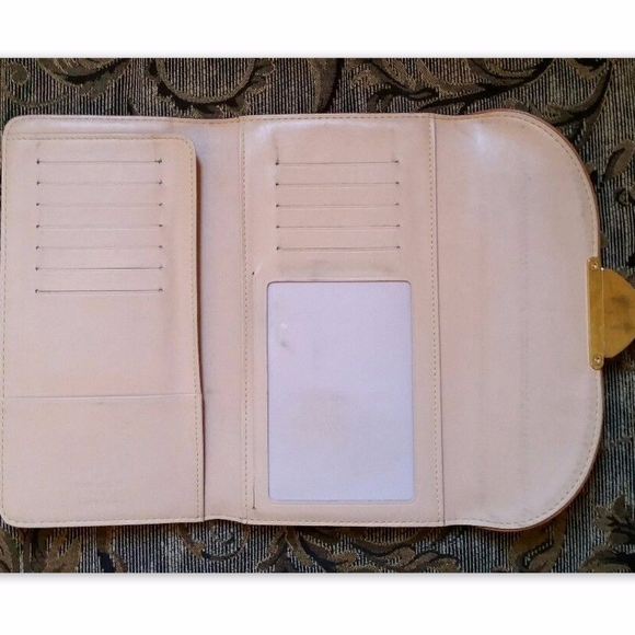 SOLD! LOUIS VUITTON Eugene Wallet Multi Murakami - Picture 6 of 8