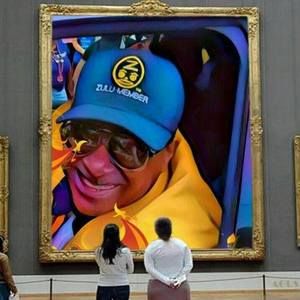 Meet your Posher, Kingwell