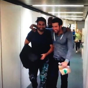 Meet your Posher, Connor