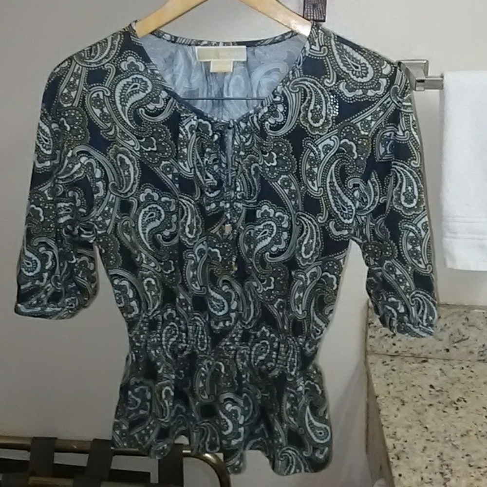 Michael by Michael Kors Blouse