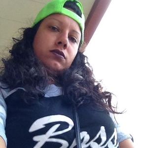 Meet your Posher, Randi