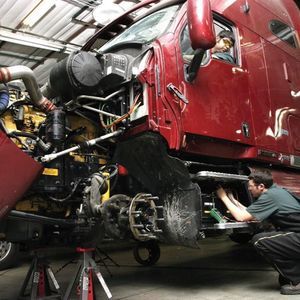 Meet your Posher, Jimmy