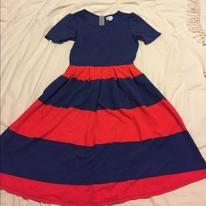 LuLaRoe Dress