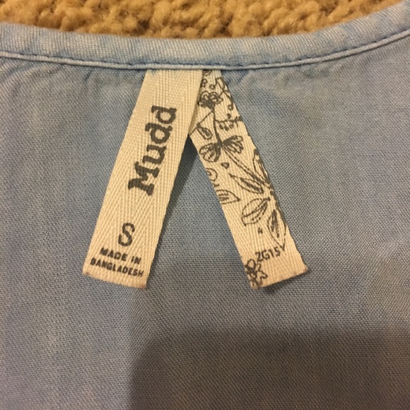 MUDD t-shirt - Picture 2 of 3