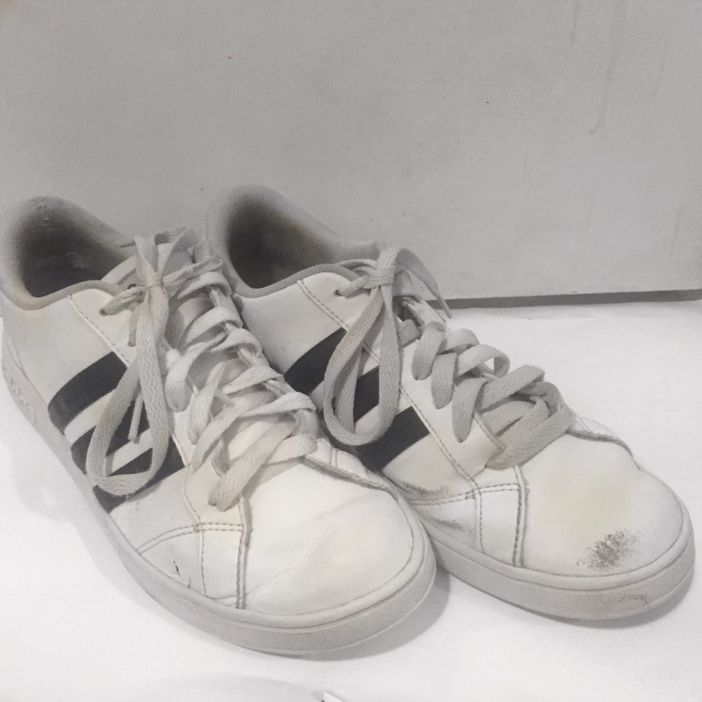 Adidas Cloudfoam Baseline Neos