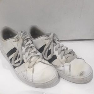 Adidas Cloudfoam Baseline Neos