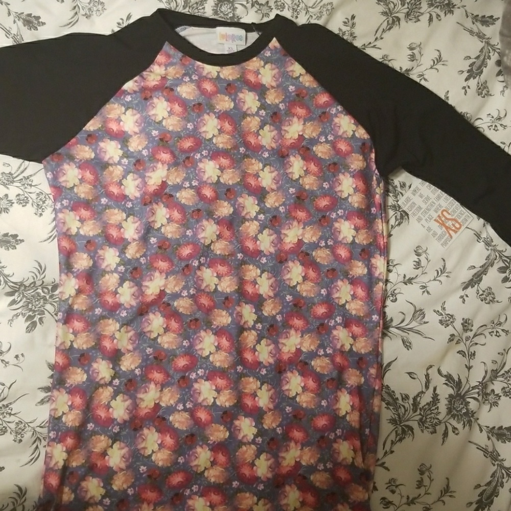 NWT Lularoe XS Randy