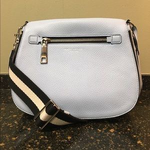 Marc Jacobs Gotham cross body bag