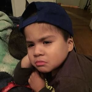 Meet your Posher, Julio