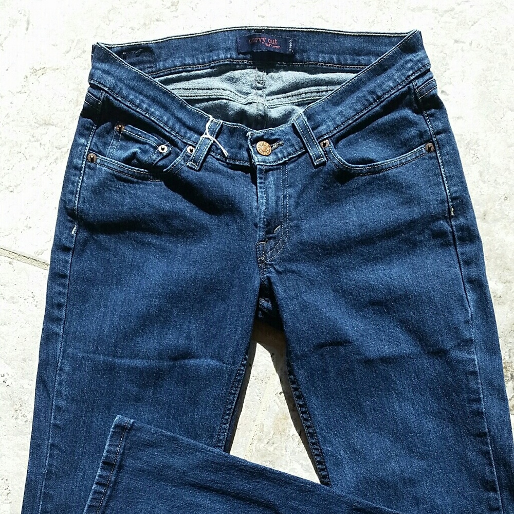 Levi Jeans
