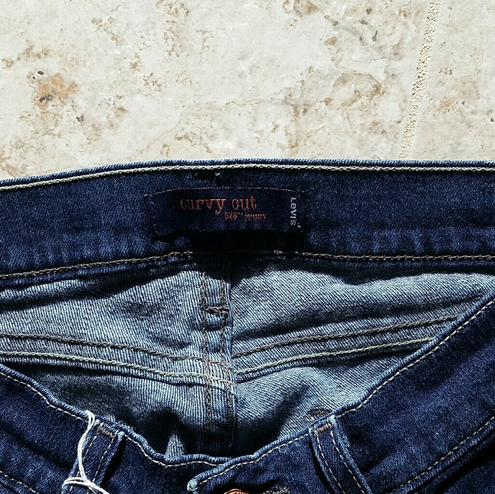 Levi Jeans - Picture 4 of 4