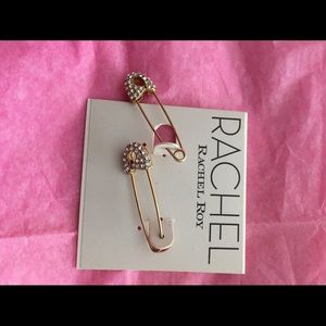 Rachel Roy Earrings