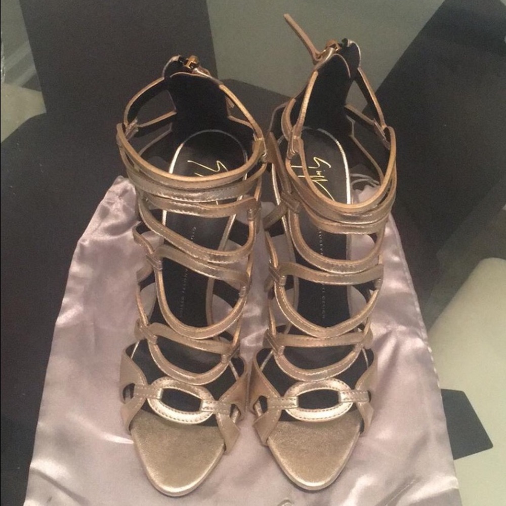 Giuseppe Zanotti