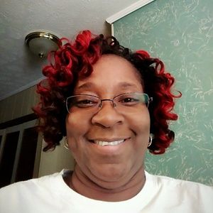 Meet your Posher, Barbara