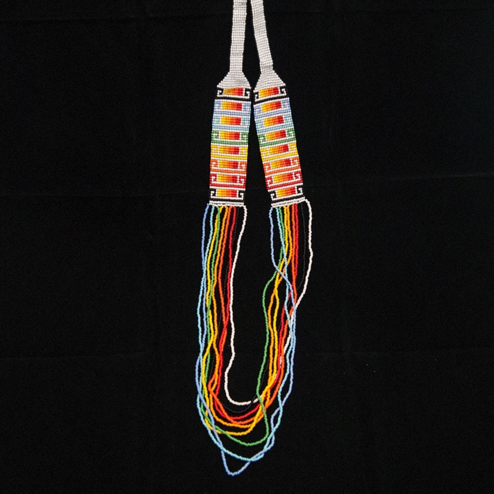 Embera Chami Necklace