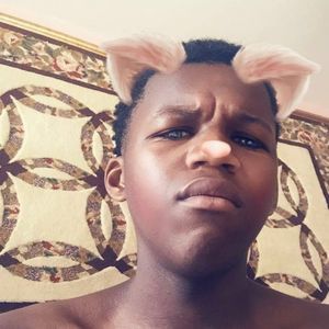 Meet your Posher, Victor