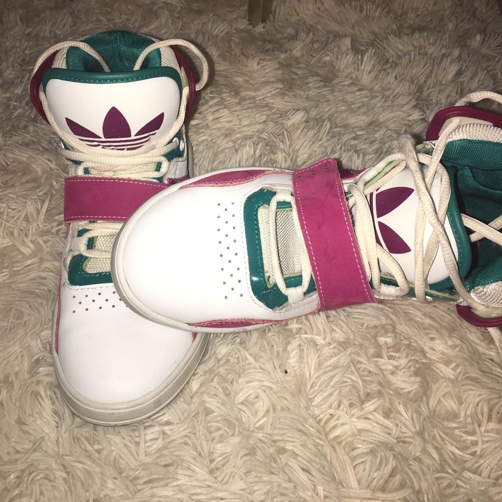 Sneakers - Picture 2 of 2