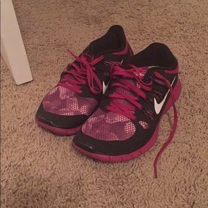 Nike Running Shoes (SOLD)