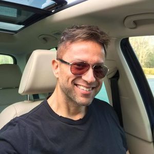 Meet your Posher, Gerard