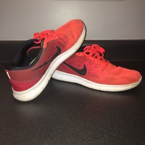 Nike free RN