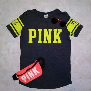 VS Pink Tshirt