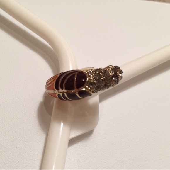 Parrot Ring - Picture 3 of 3