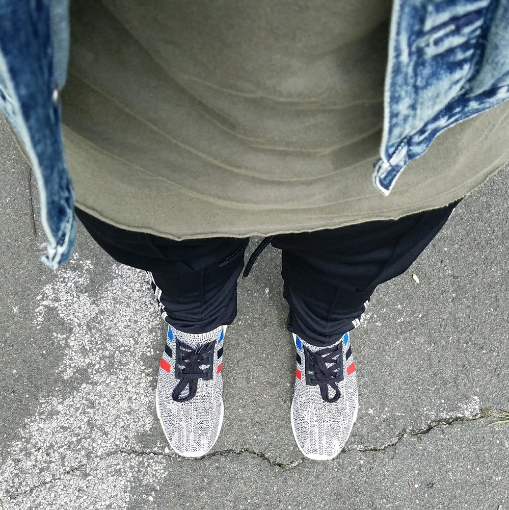 Meet your Posher, James