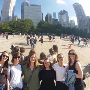 Meet your Posher, Bailey