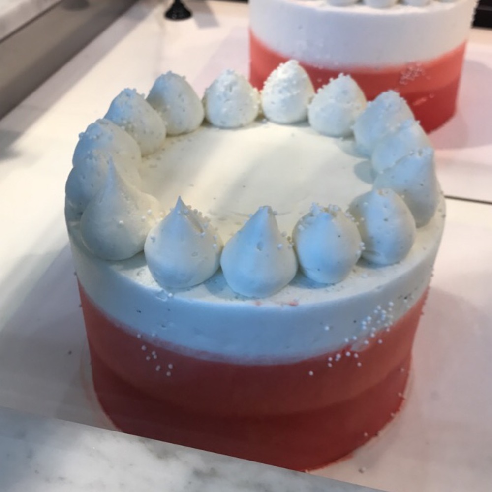 Meet your Posher, Paola